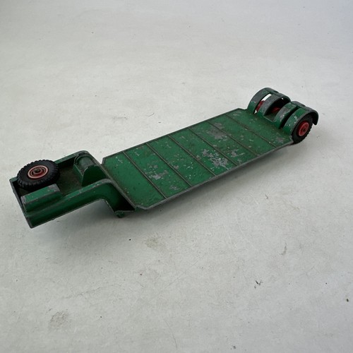 Vintage matchbox dyson low - matchbox,