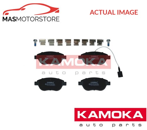 Brake pads set - set, pad