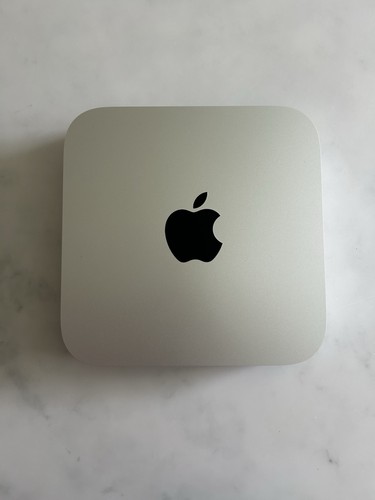 Apple mac mini - apple, 256gb