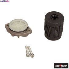 HYDRAULIC FILTER MULTIPLATE