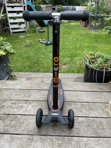 Micro maxi wheel - micro,