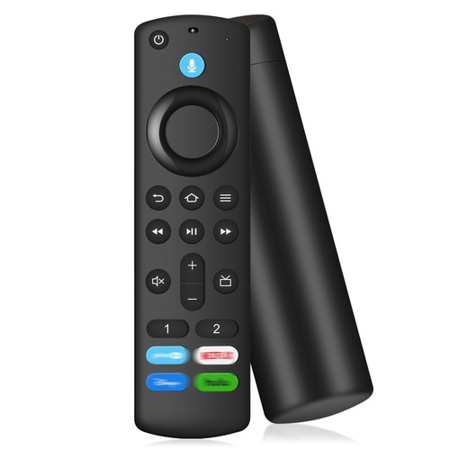 Replacement firestick remote - replacement,