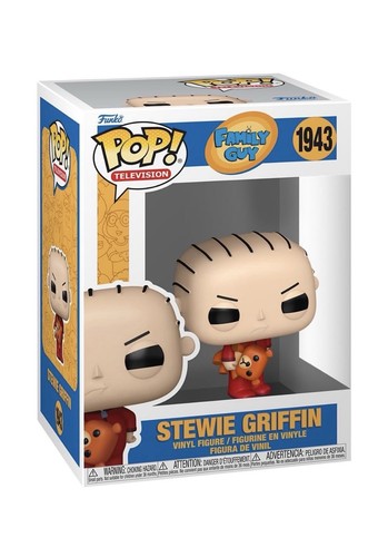 Funko pop television family - pop!,