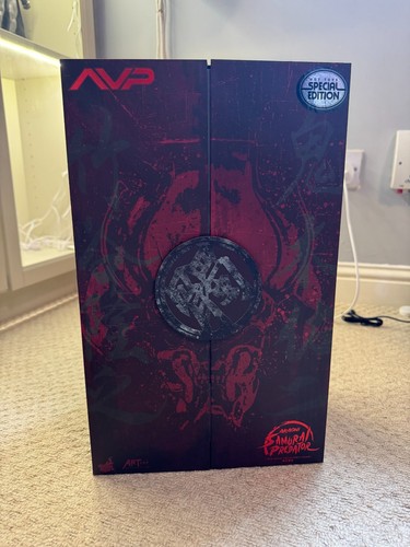 Hot toys ac06b alien - toys,