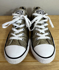 Converse All Star Trainers UK