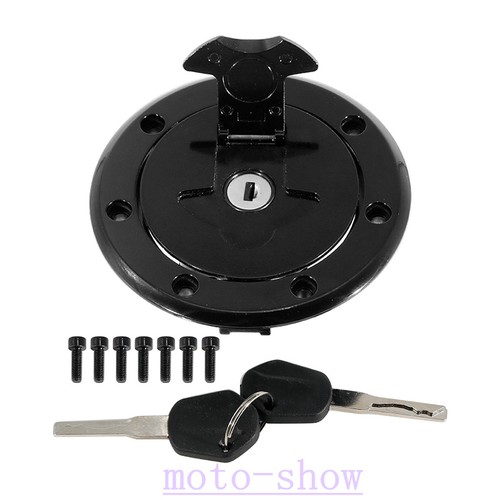 Fuel gas tank cap cover - fuel,