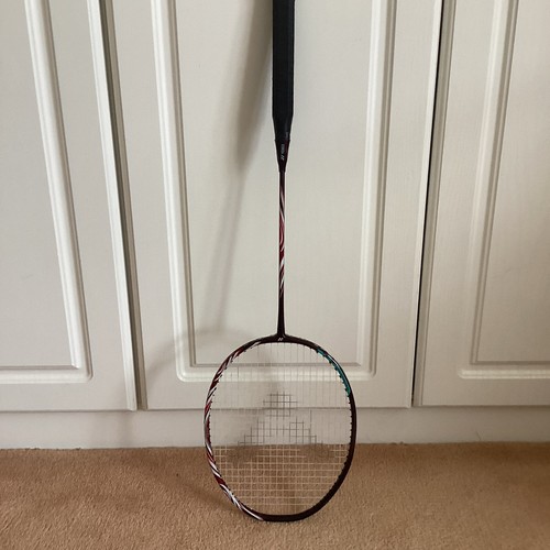 Yonex astrox 100 kurenai - yonex,