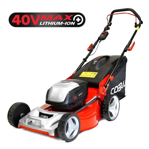 Cobra mx4140vx 40v max - cobra,