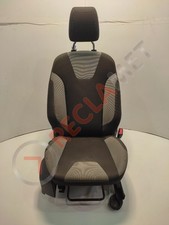 FORD FOCUS ZETEC MK3 (C346)