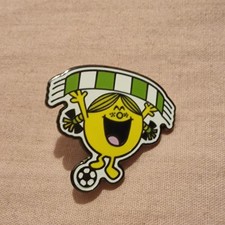 Celtic Fc Colours Badge