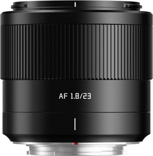 Ttartisan 23mm camera - 23mm, f1.8