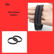 Sleeve Garters Anti-Slip Shirt