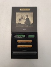 Golden Arrow - Minitrains