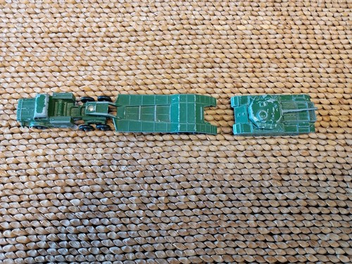 Vintage lesney thorneycroft - vintage,