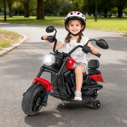 Electric motorcycle battery - motorcycle, 6v