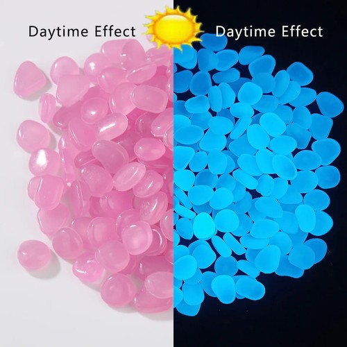 Glow the dark - in,
