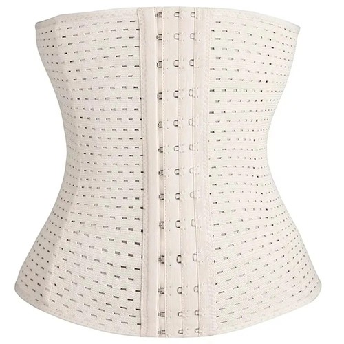 Waist trainer corset - waist,