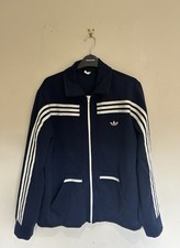 Vintage Adidas 70’s Full Tracksuit Schwahn