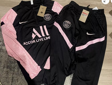 Nike PSG Tracksuit - Paris