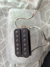 70s /  80s Mighty Mite USA Humbucker 1300 / 1400 Humbucker Guitar Pickup Halen