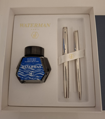 Vintage waterman hemisphere - vintage,
