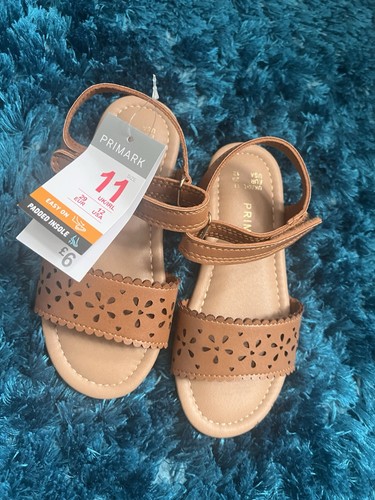 Primark kids sandals size - primark,