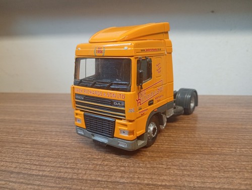 Corgi modern truck heavy - corgi,