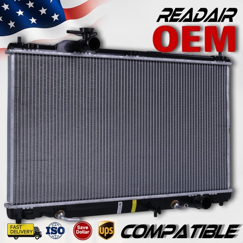 Radiator for lexus gs430 - for,