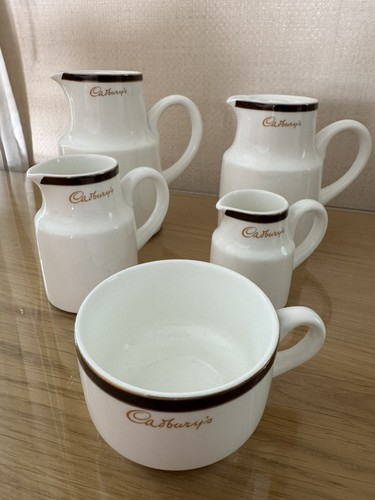 Cadbury wedgwood metallised - cadbury,