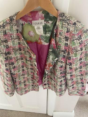 Ladies feraud size - feraud,