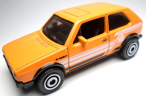 2019 matchbox volkswagen - matchbox,