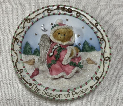 Cherished teddies the - -, "the
