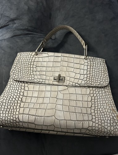 Claudia firenze cream - claudia, croc