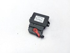 VOLVO V60 S60 2015 HANDBRAKE PARKING BRAKE CONTROL MODULE ECU UNIT 31341542