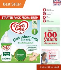 First Baby Milk Formula