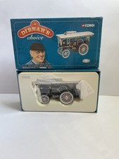 Dibnah's Choice Corgi Diecast