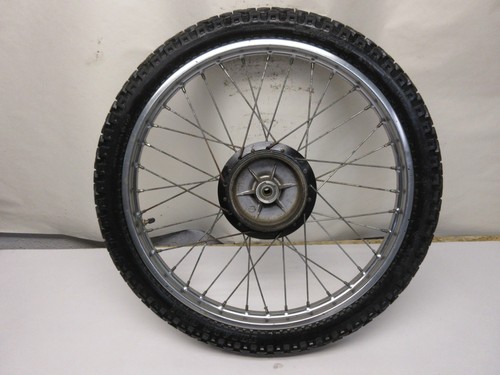 1981 suzuki ts185 185 - suzuki, ts