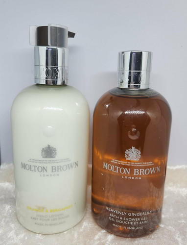 Molton brown heavenly - molton,