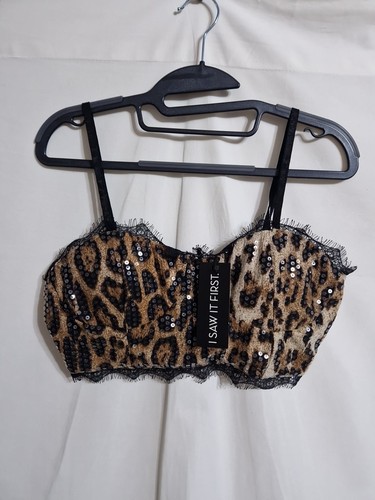 Saw first bnwt - bnwt, cropped