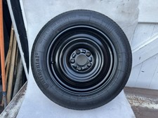 NISSAN JUKE/QASHQAI 16 INCH