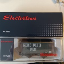 Electrotren HO 1:87 Scale