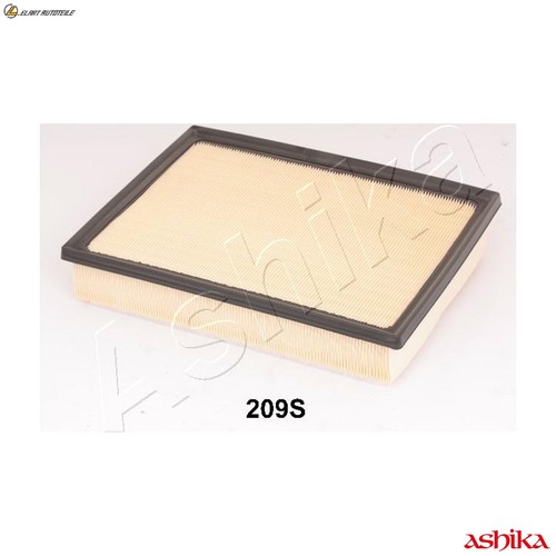 Air filter 209 for lexus - filter, 20-02-209
