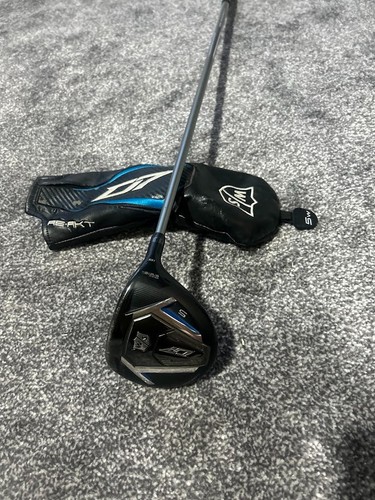 Wilson staff wood - d7, 5