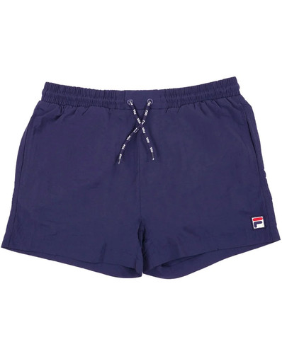 Fila vintage swim shorts - fila,