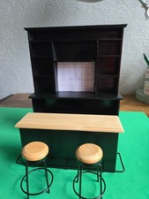 doll  house furniture