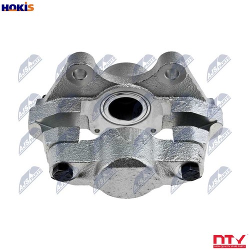 Brake caliper hzt - caliper, for