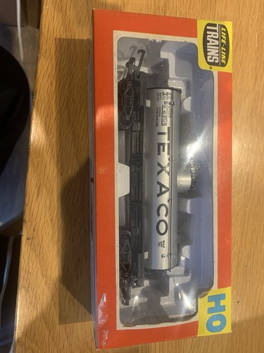 Life like trains gauge - trains, ho