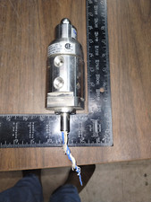 Swagelok KEV Series Pressure