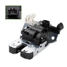 NEW TAILGATE BOOT LOCK ACTUATOR FITS VW PASSAT ESTATE B8 3G5 2014-ON 5TA827505A