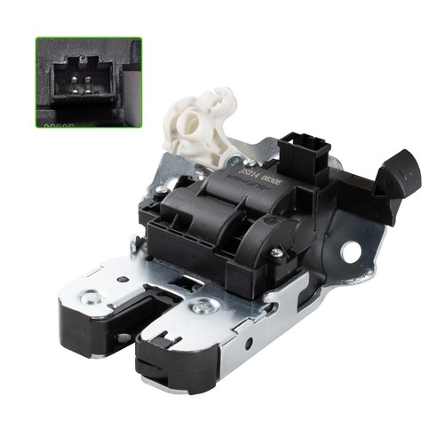 Tailgate boot lock fits - tailgate,